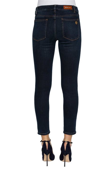 michael kors womens jeans